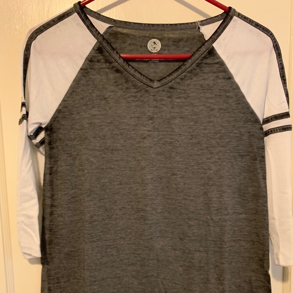 SO T-shirt